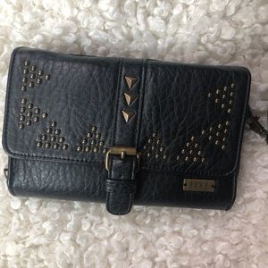 Roxy Clutch Bag/Wallet